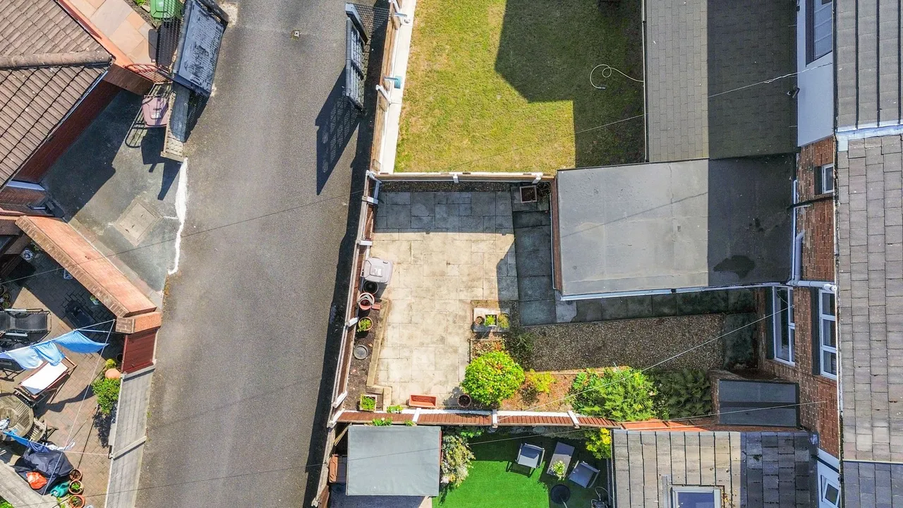 Dene Avenue, Newton-Le-Willows, Newton-Le-Willows, WA12 9DF, photo 25