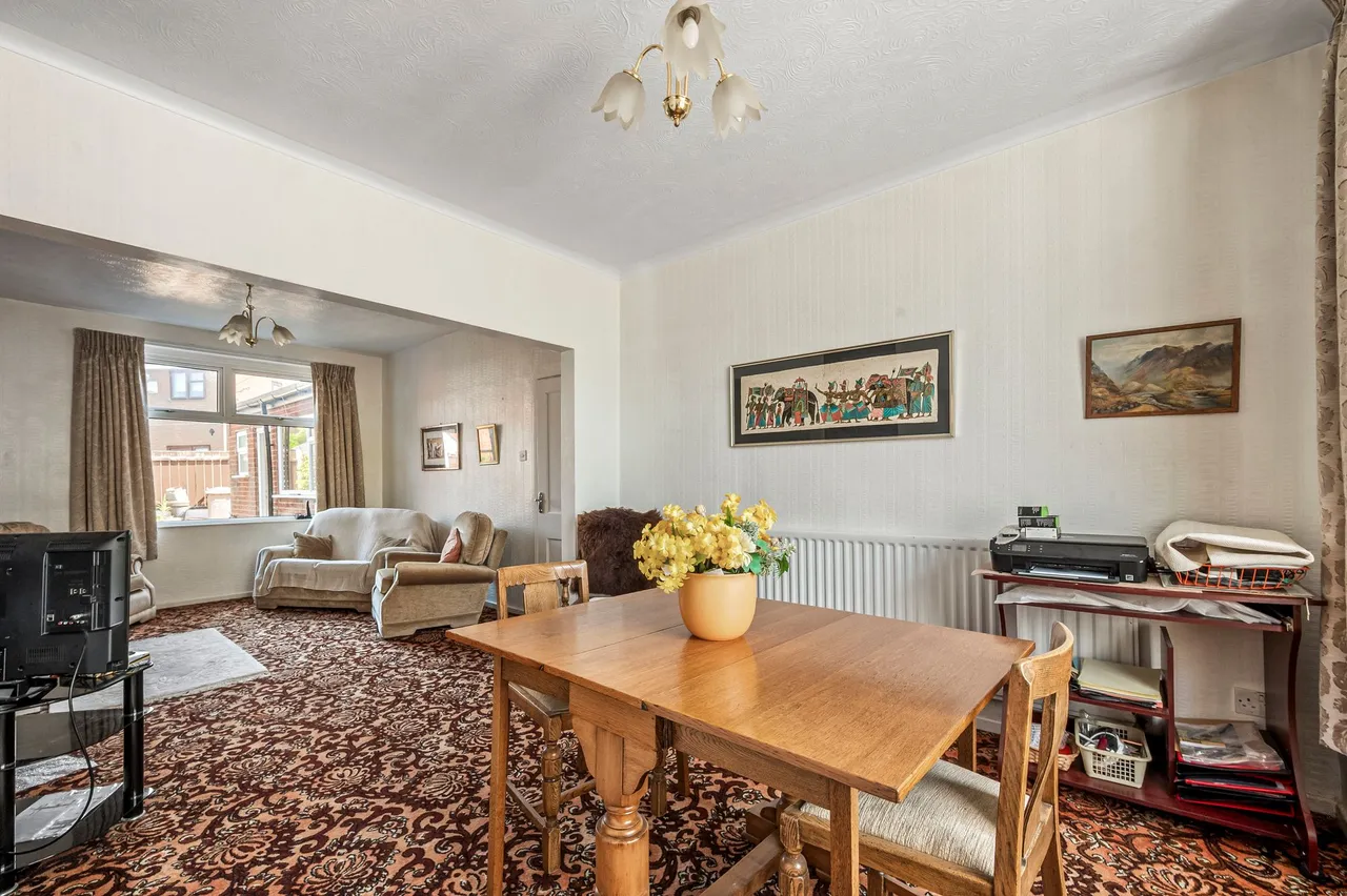 Dene Avenue, Newton-Le-Willows, Newton-Le-Willows, WA12 9DF, photo 9