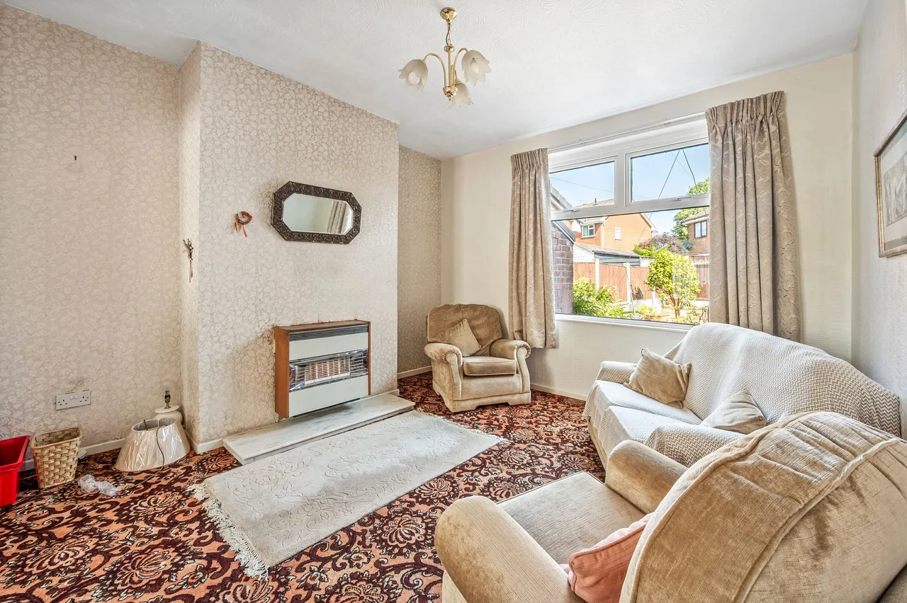 Dene Avenue, Newton-Le-Willows, Newton-Le-Willows, WA12 9DF, photo 7