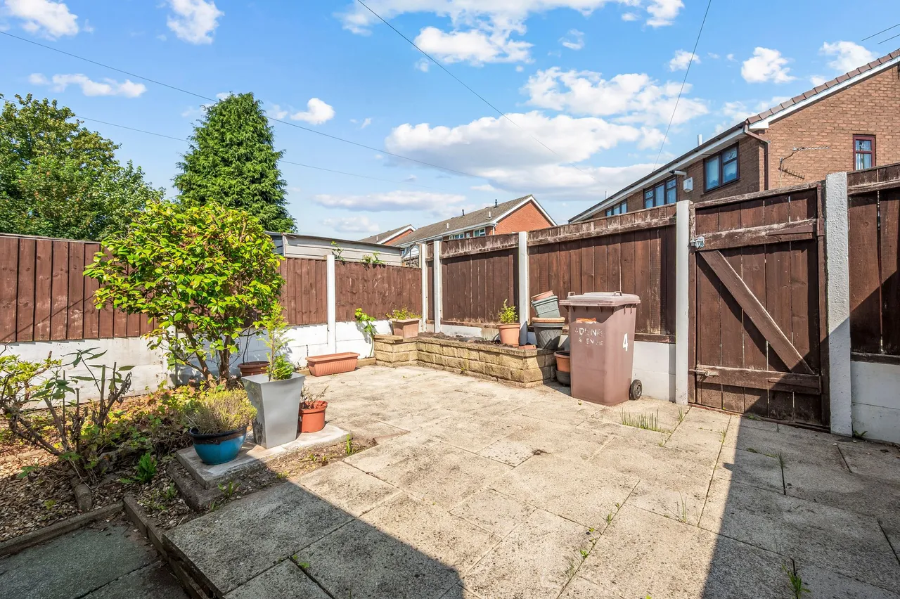 Dene Avenue, Newton-Le-Willows, Newton-Le-Willows, WA12 9DF, photo 22