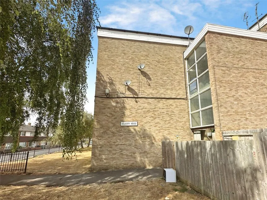 2 bed flat to rent — Wheeler Street, Maidstone, Kent, ME14