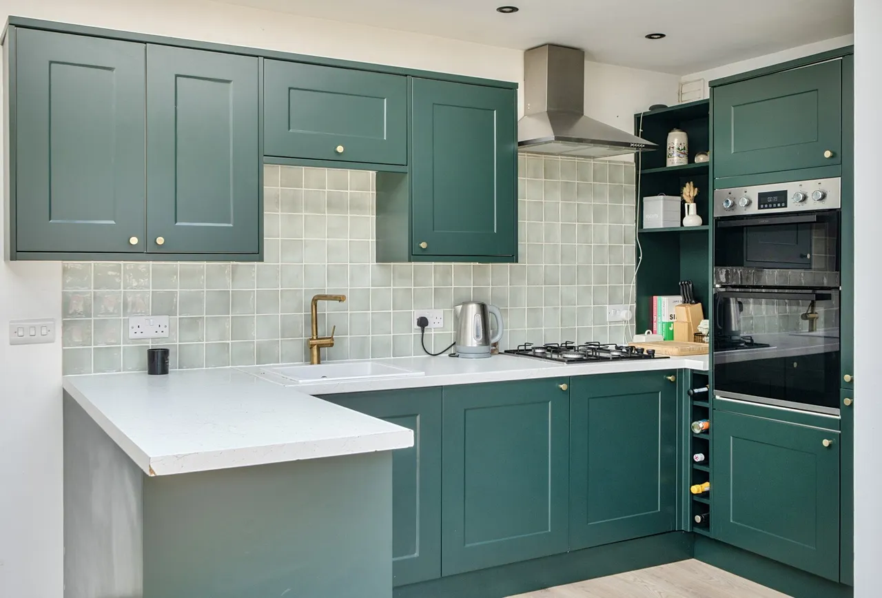 Ferndale Avenue, Longwell Green, BS30 9XT, photo 5