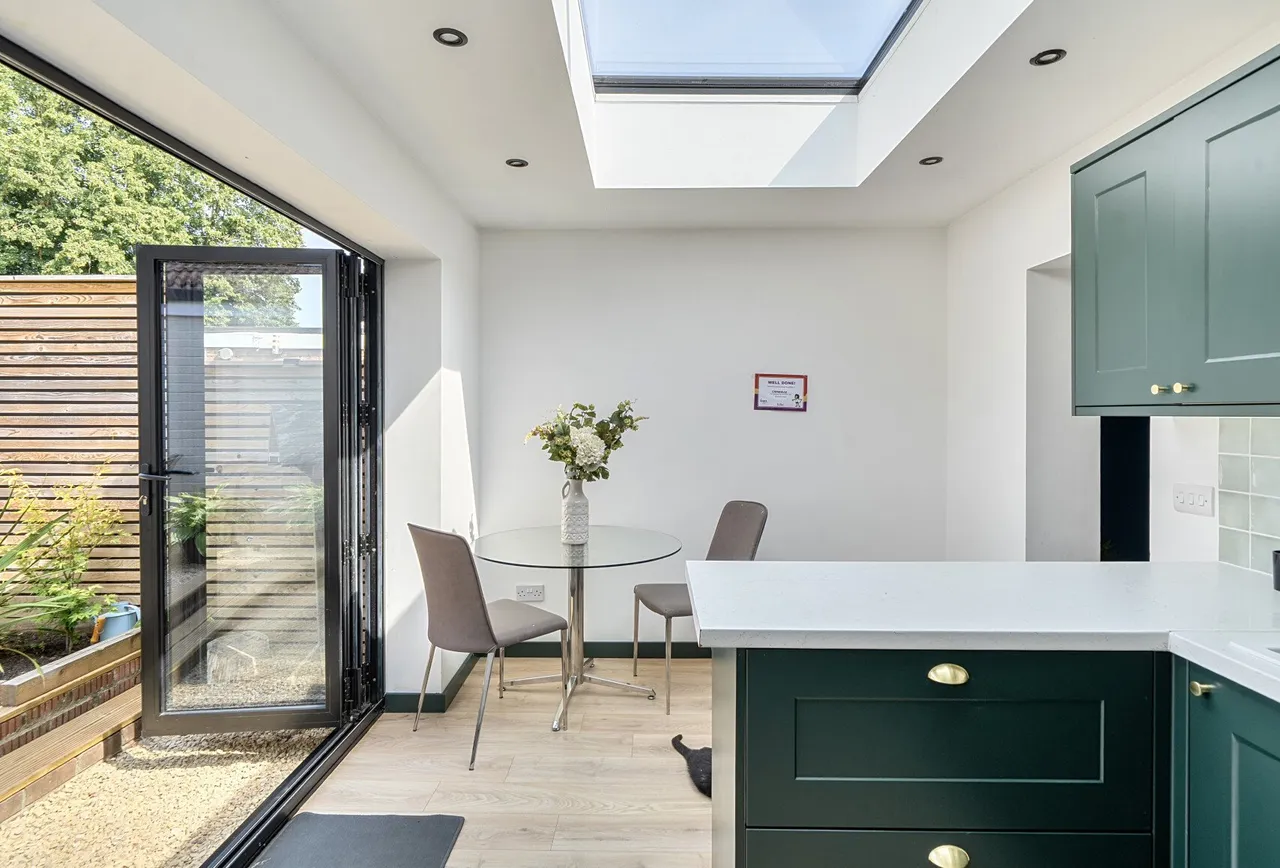 Ferndale Avenue, Longwell Green, BS30 9XT, photo 8