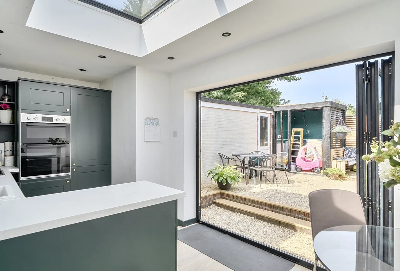Ferndale Avenue, Longwell Green, BS30 9XT, photo 4