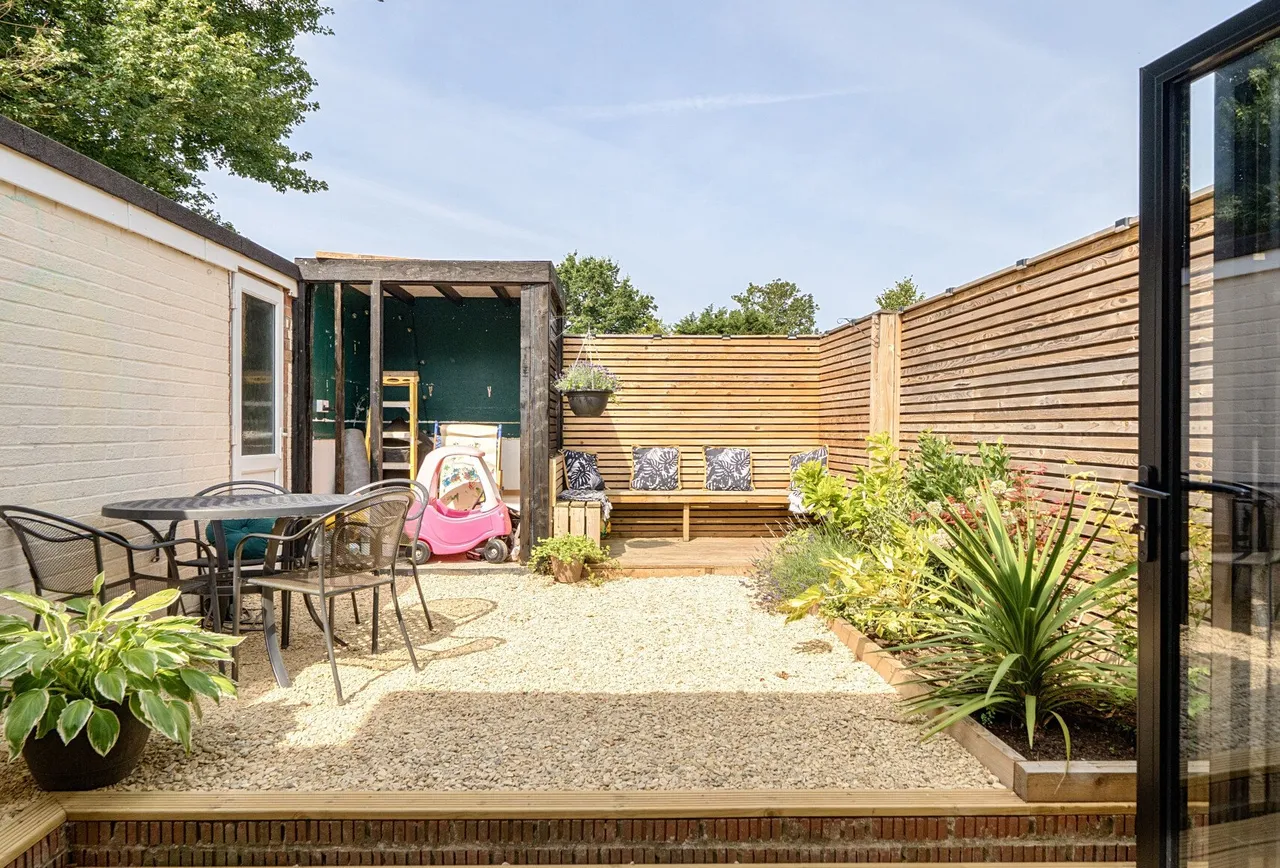 Ferndale Avenue, Longwell Green, BS30 9XT, photo 10