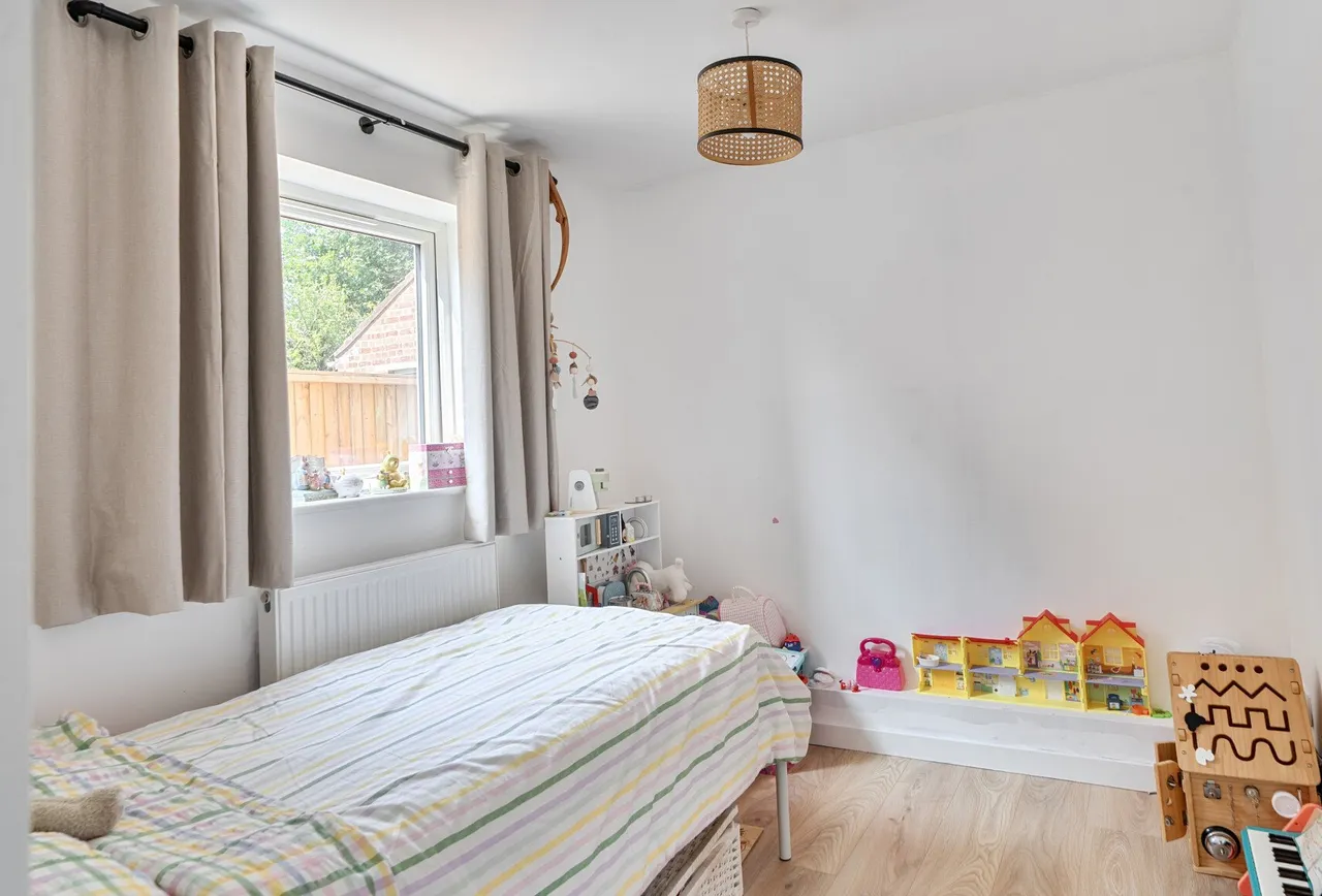 Ferndale Avenue, Longwell Green, BS30 9XT, photo 14