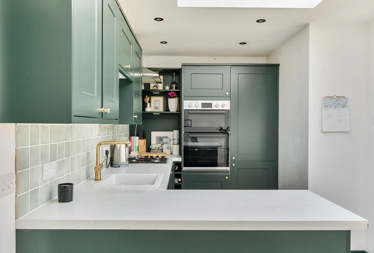 Ferndale Avenue, Longwell Green, BS30 9XT, photo 9