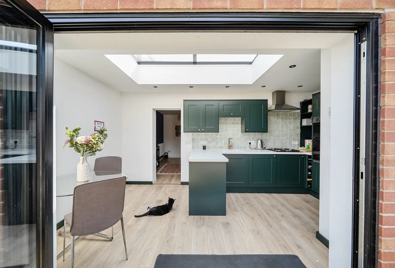 Ferndale Avenue, Longwell Green, BS30 9XT, photo 3