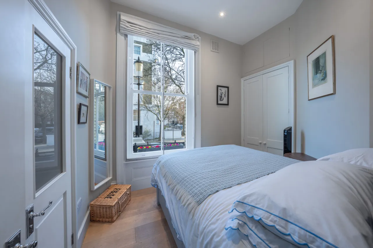 Flat 4, 44 Cathcart Road, London, photo 8