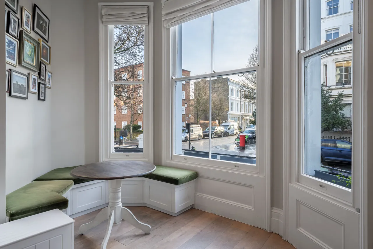 Flat 4, 44 Cathcart Road, London, photo 5