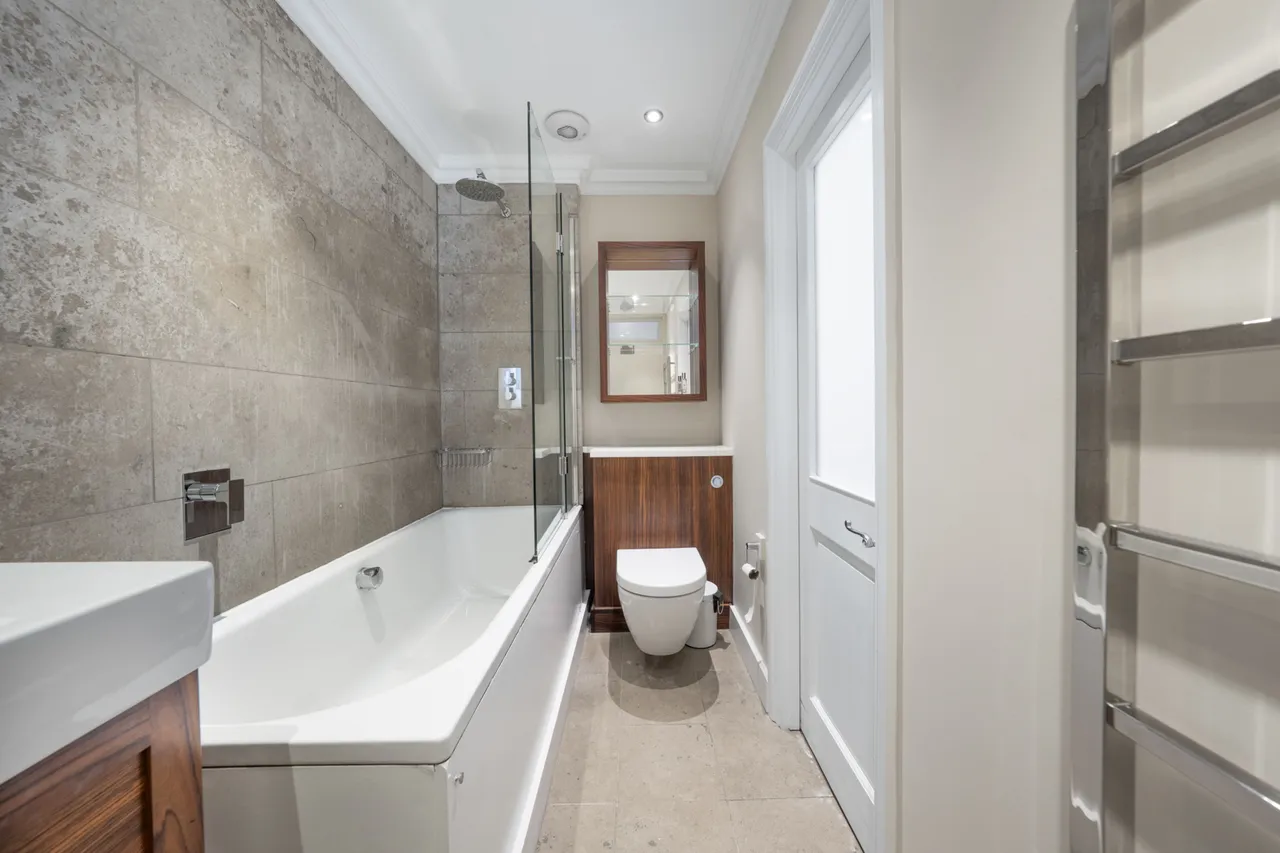 Flat 4, 44 Cathcart Road, London, photo 11