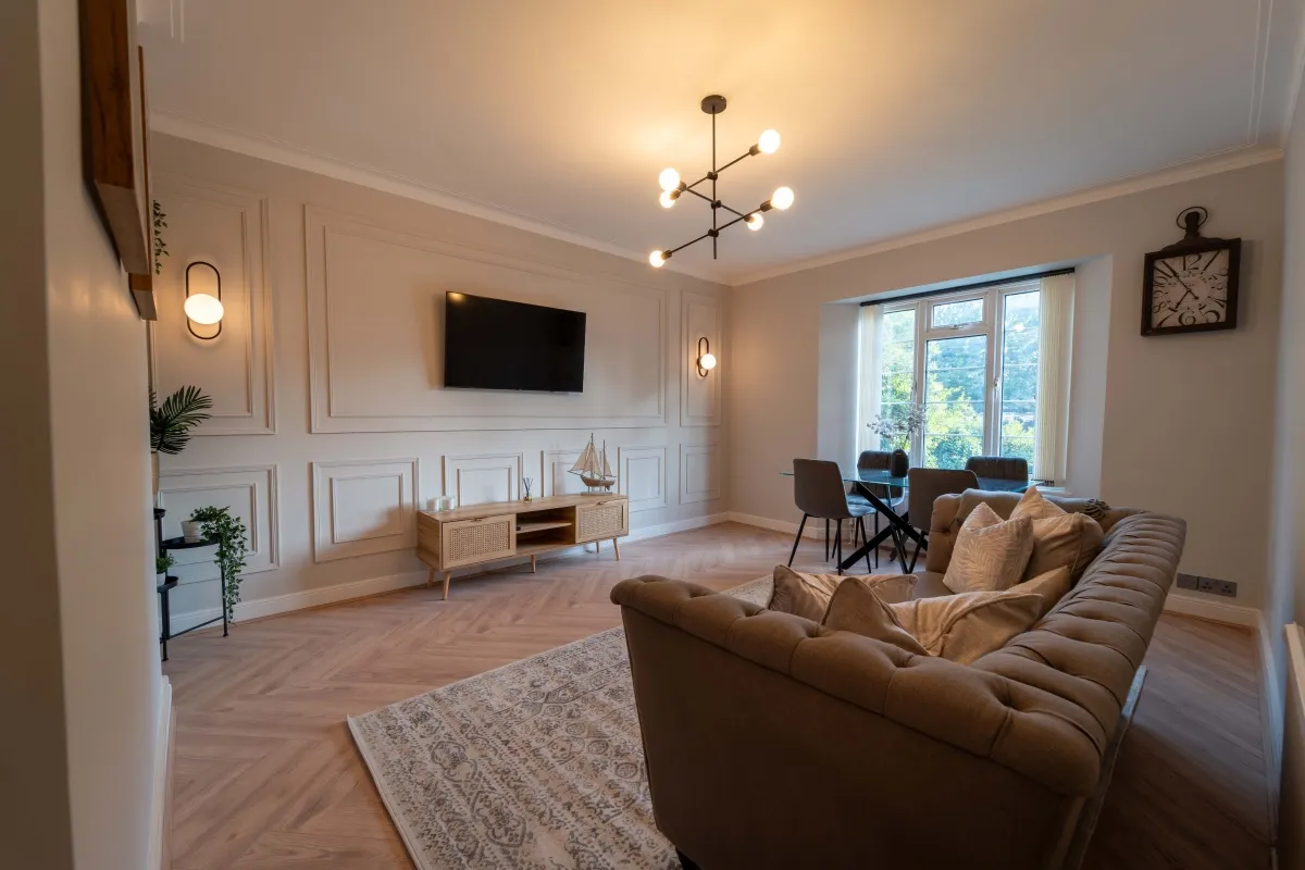 Shoot Up Hill, London, NW2, photo 5
