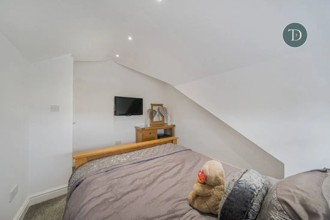 Grange Crescent, Childer Thornton, CH66 5NB, photo 18