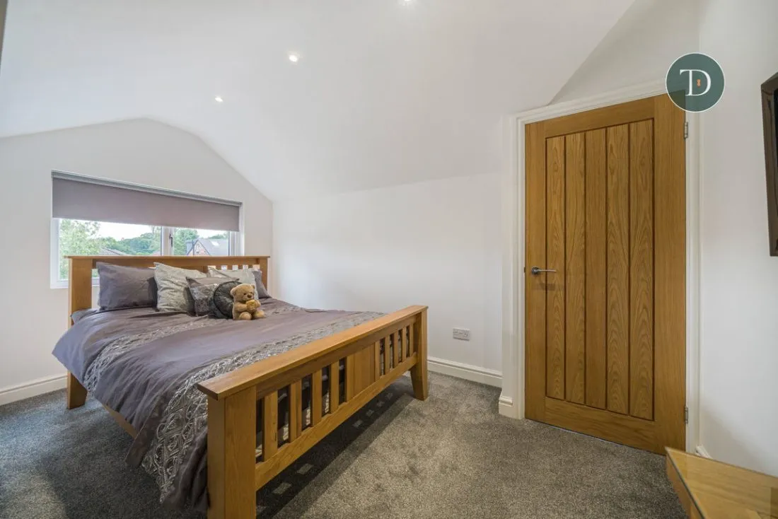 Grange Crescent, Childer Thornton, CH66 5NB, photo 16