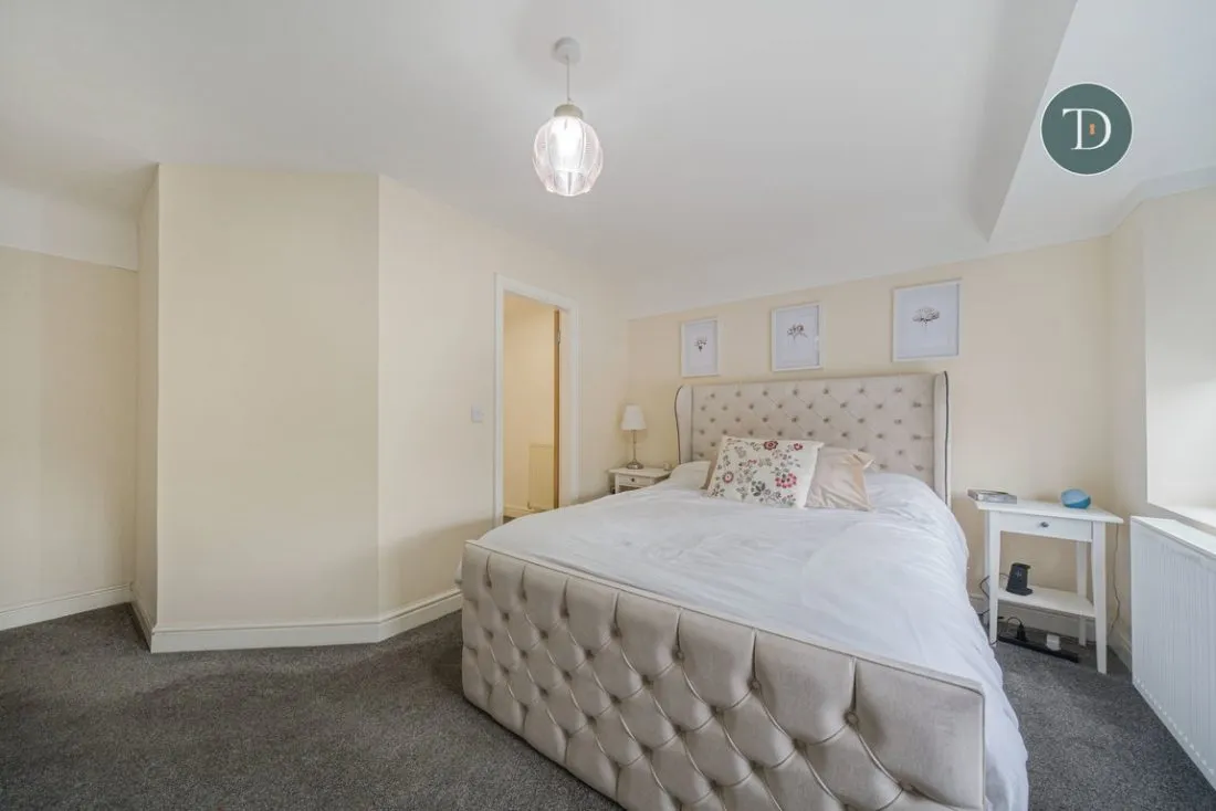Grange Crescent, Childer Thornton, CH66 5NB, photo 14