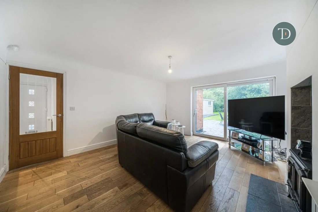 Grange Crescent, Childer Thornton, CH66 5NB, photo 11