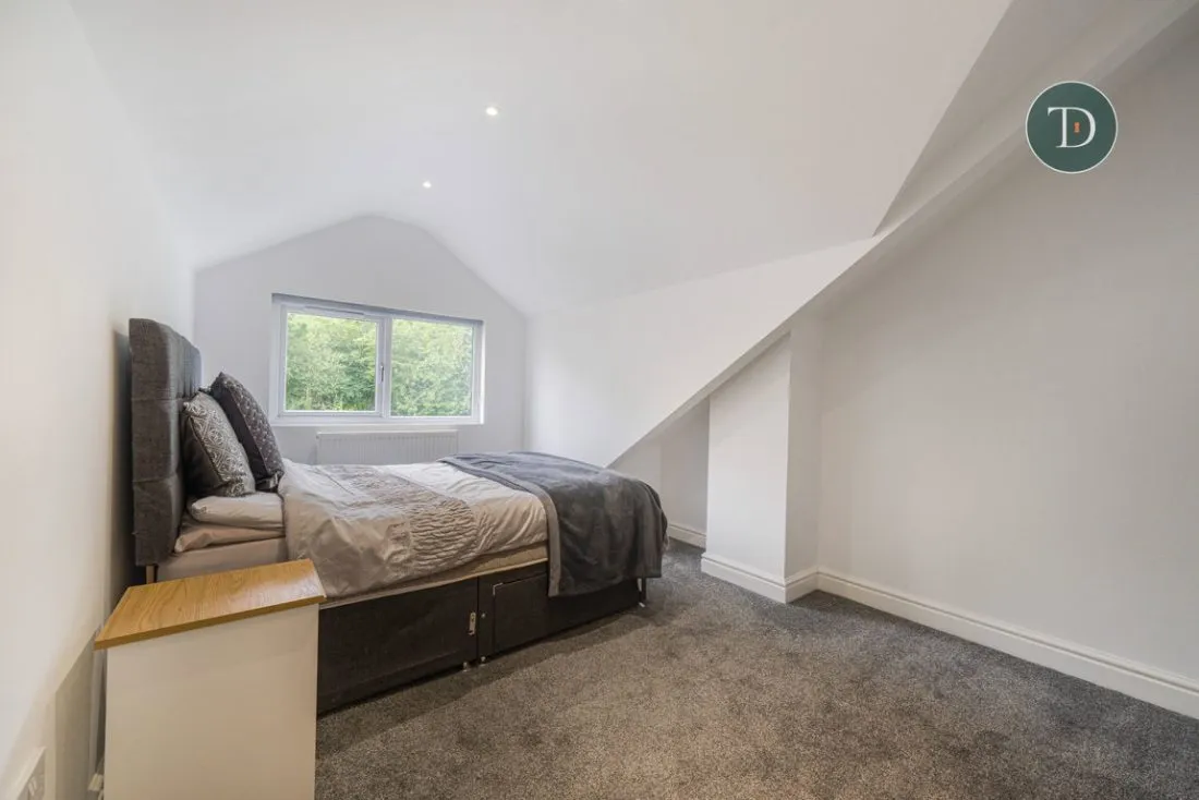 Grange Crescent, Childer Thornton, CH66 5NB, photo 20