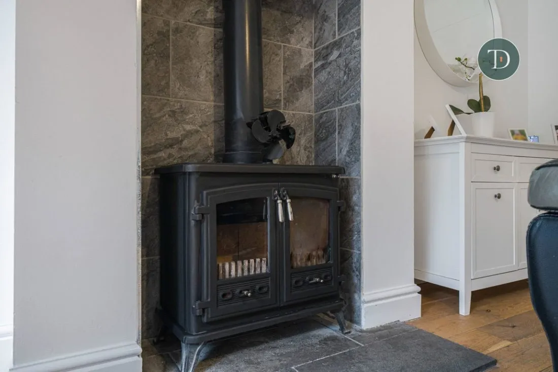 Grange Crescent, Childer Thornton, CH66 5NB, photo 9