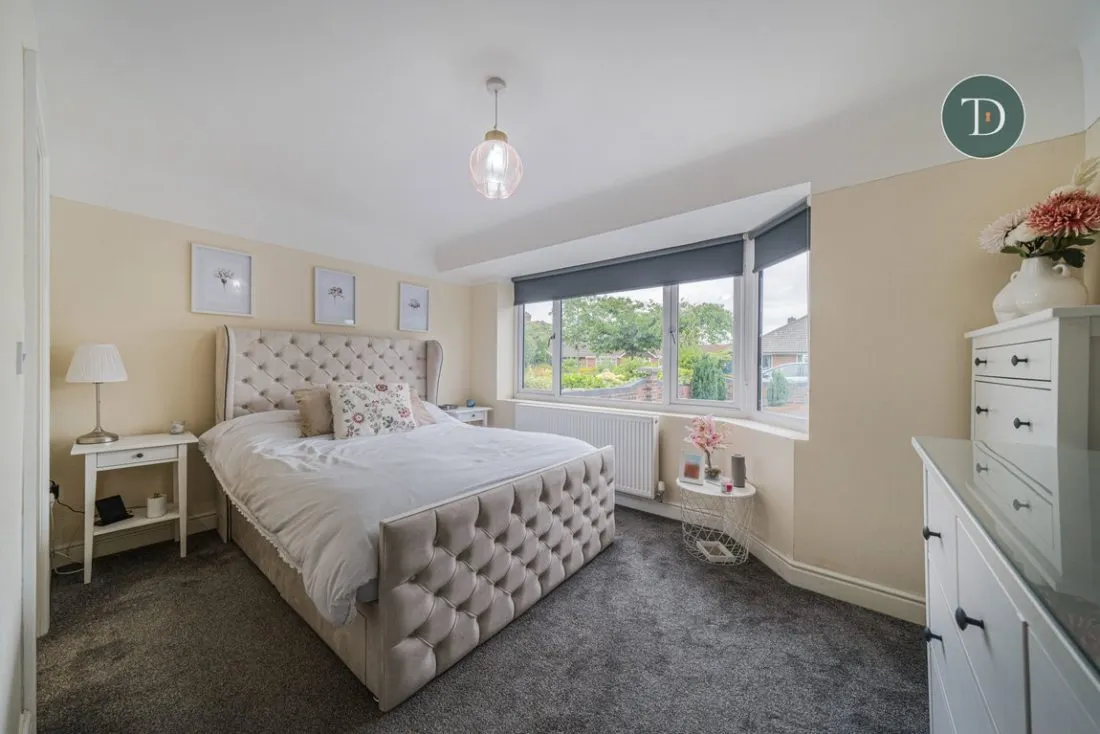 Grange Crescent, Childer Thornton, CH66 5NB, photo 13