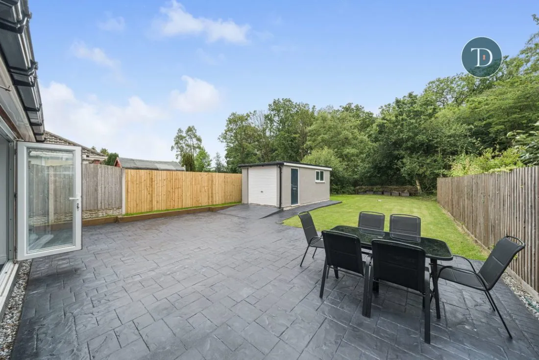 Grange Crescent, Childer Thornton, CH66 5NB, photo 28