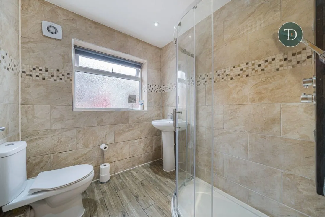 Grange Crescent, Childer Thornton, CH66 5NB, photo 25