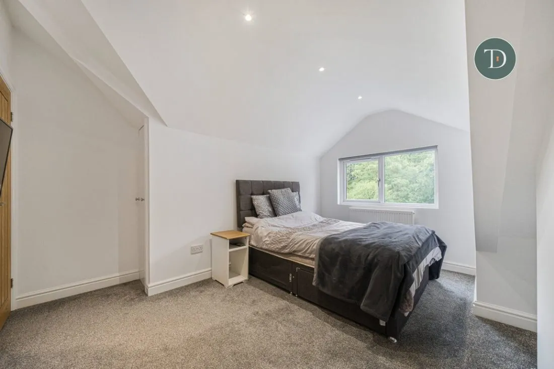 Grange Crescent, Childer Thornton, CH66 5NB, photo 21
