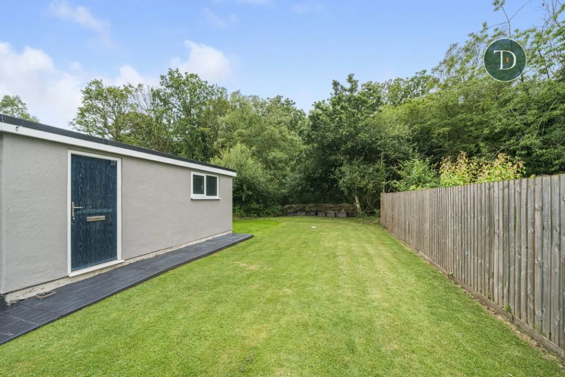 Grange Crescent, Childer Thornton, CH66 5NB, photo 33