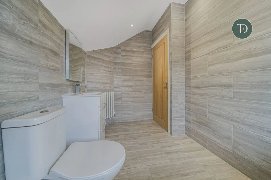Grange Crescent, Childer Thornton, CH66 5NB, photo 26