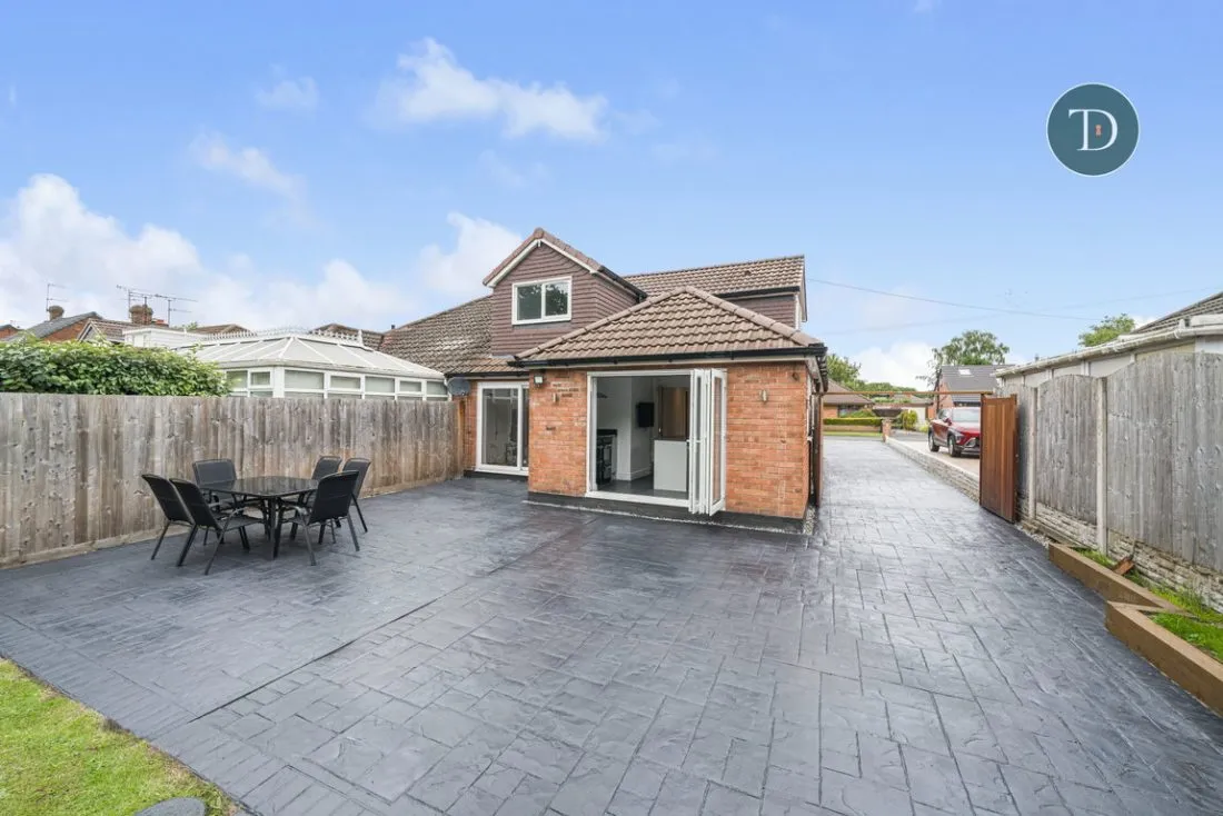 Grange Crescent, Childer Thornton, CH66 5NB, photo 29