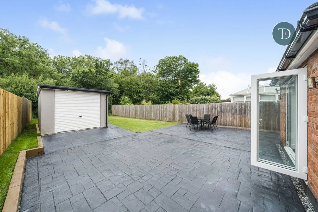 Grange Crescent, Childer Thornton, CH66 5NB, photo 27