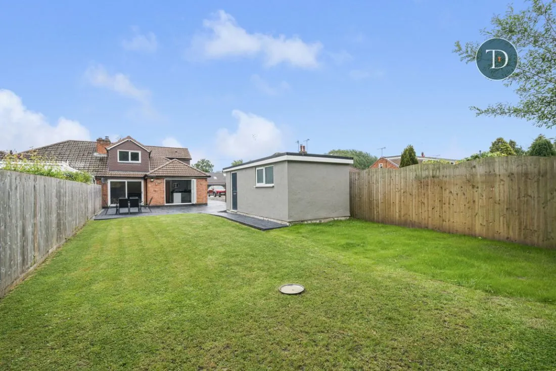 Grange Crescent, Childer Thornton, CH66 5NB, photo 30