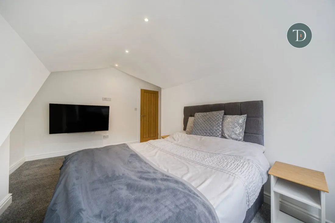 Grange Crescent, Childer Thornton, CH66 5NB, photo 19