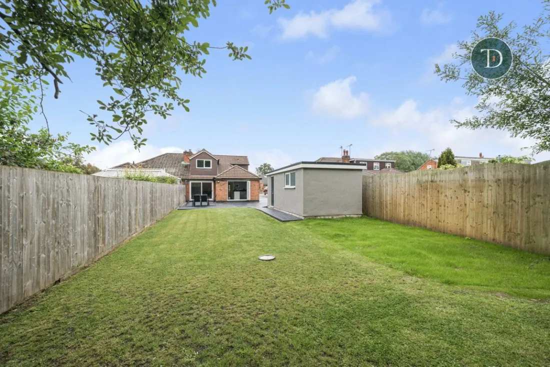 Grange Crescent, Childer Thornton, CH66 5NB, photo 32