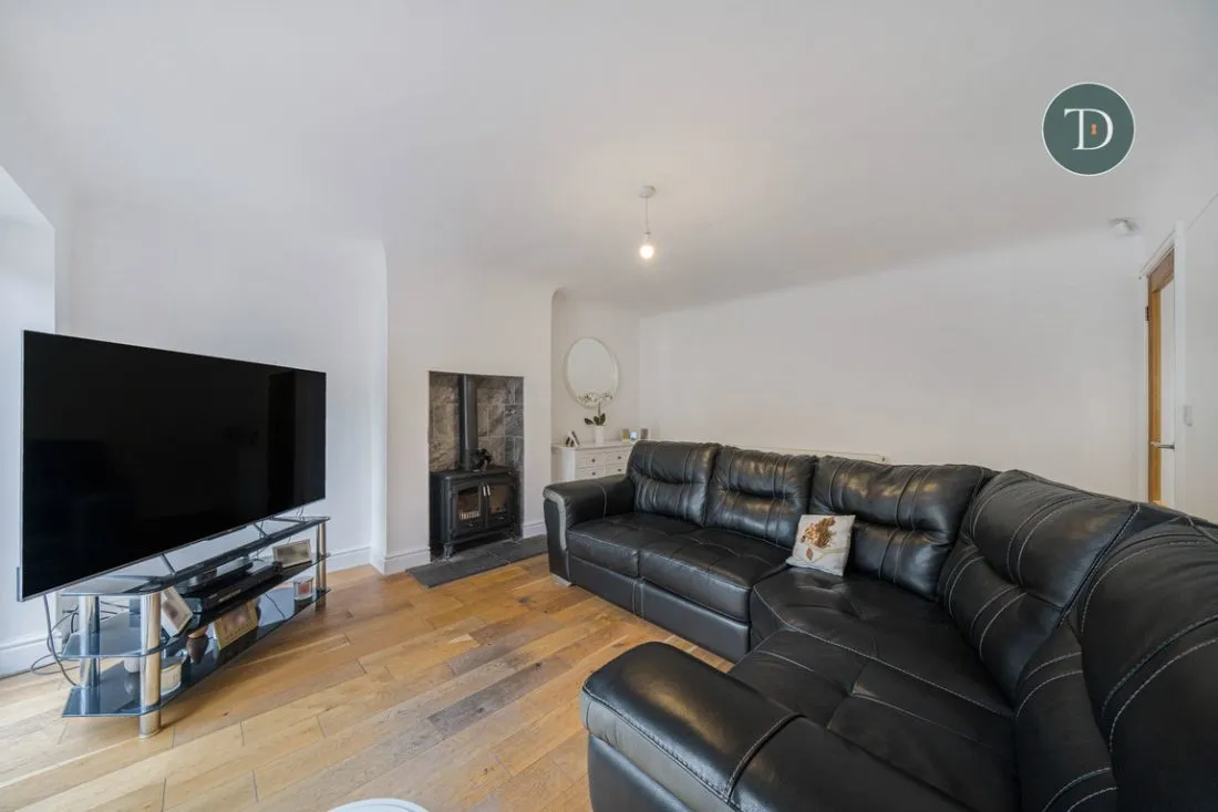 Grange Crescent, Childer Thornton, CH66 5NB, photo 10