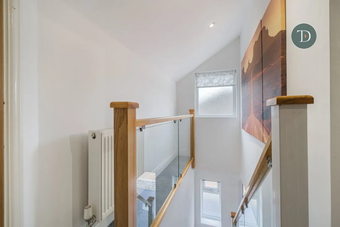 Grange Crescent, Childer Thornton, CH66 5NB, photo 12