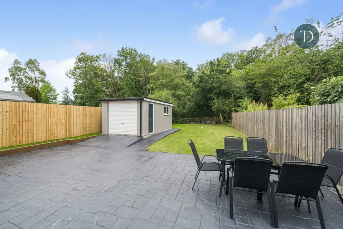 Grange Crescent, Childer Thornton, CH66 5NB, photo 31