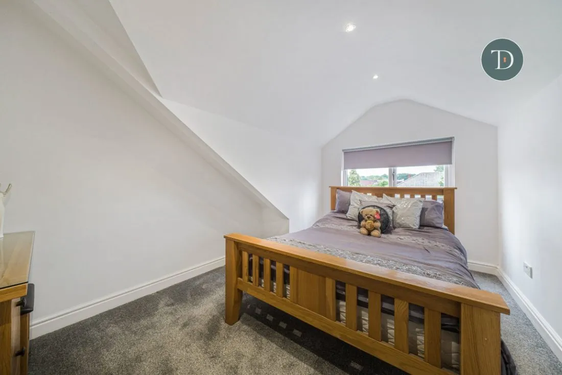 Grange Crescent, Childer Thornton, CH66 5NB, photo 17