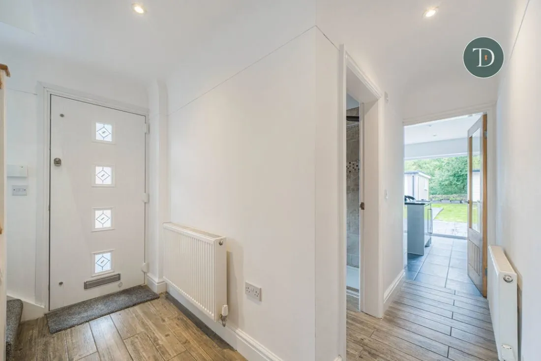 Grange Crescent, Childer Thornton, CH66 5NB, photo 8