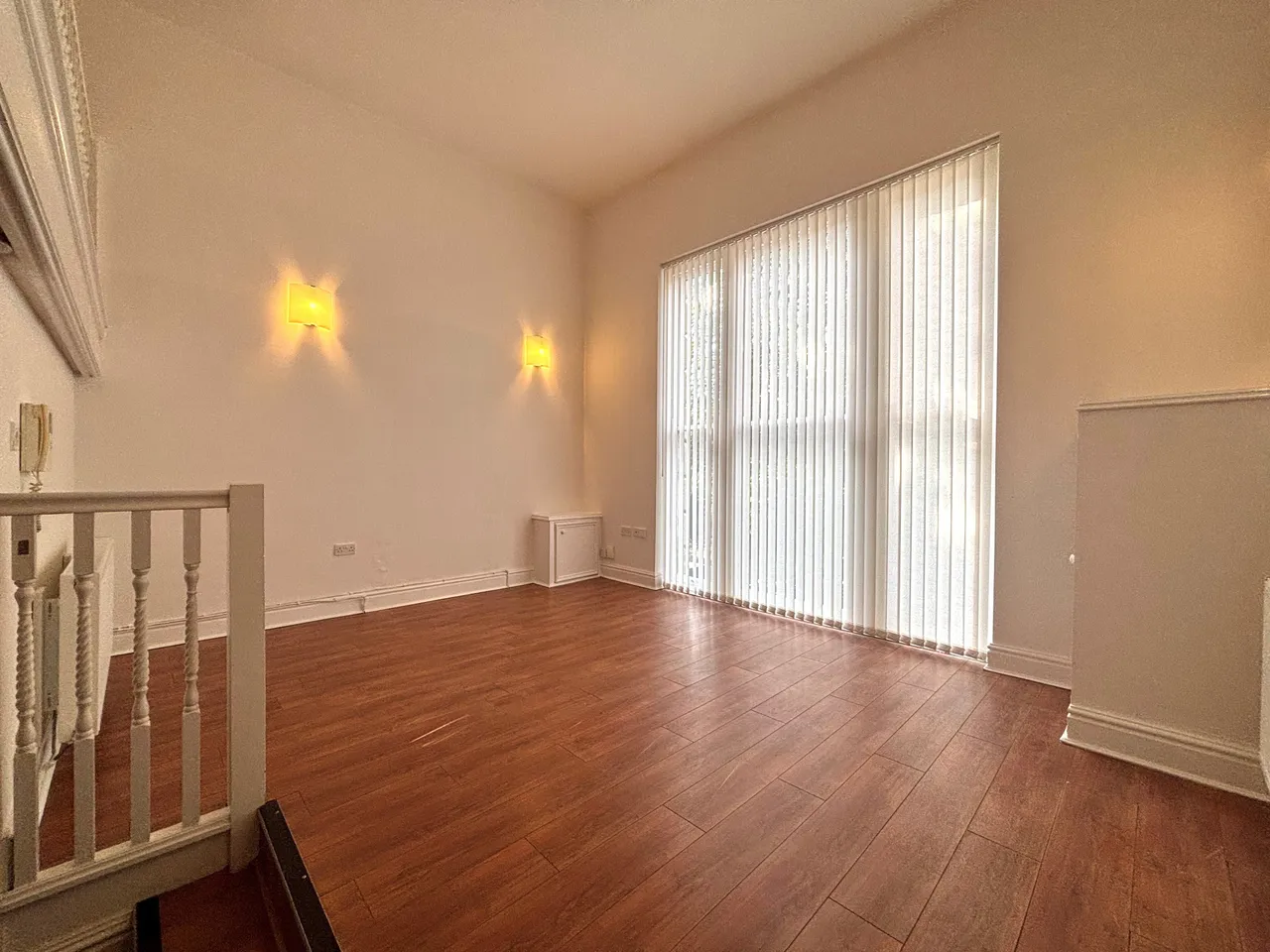 1 bed flat to rent, Lilley Road, Liverpool, L7