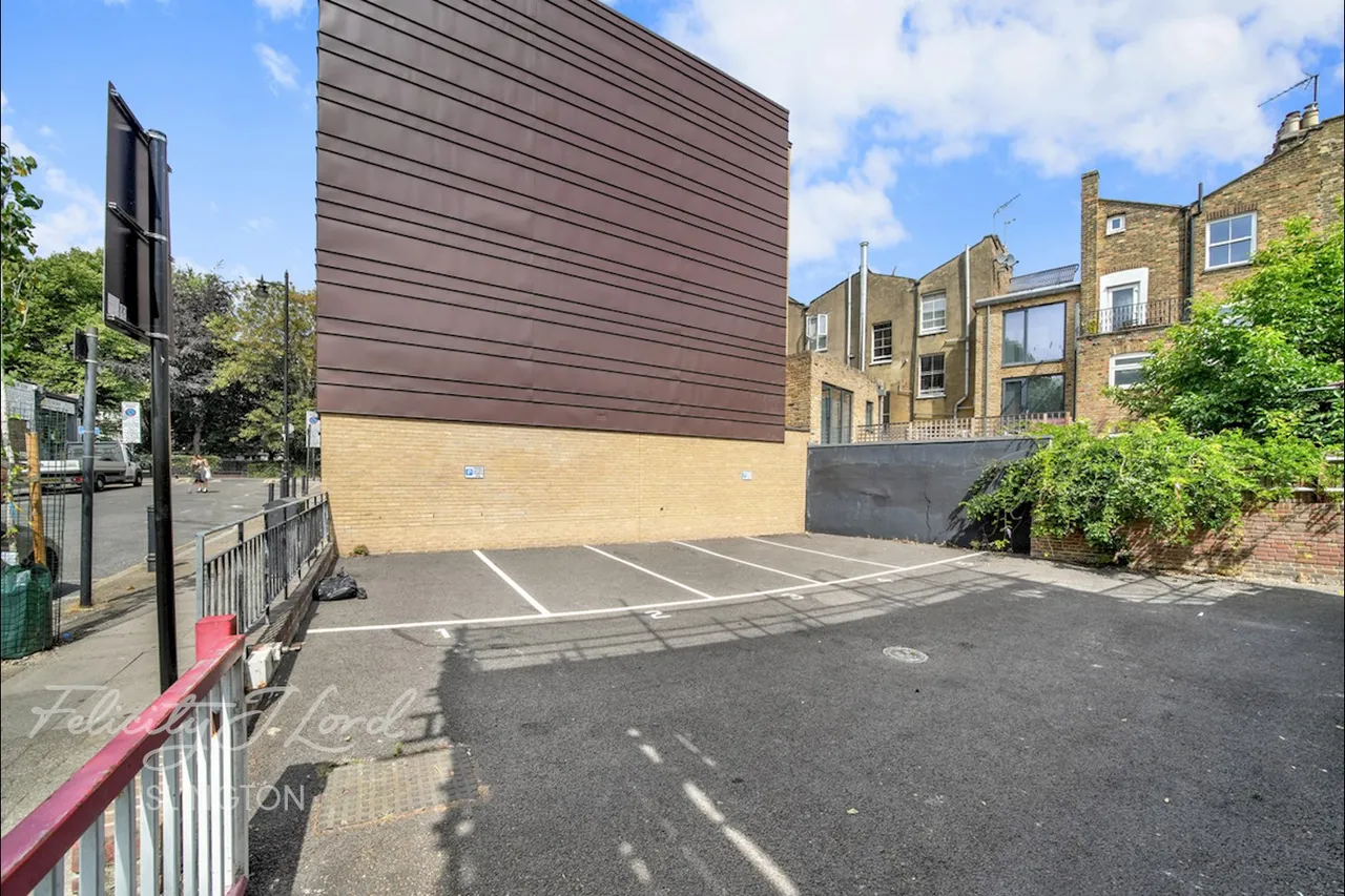 Elmore Street, London, N1, photo 13