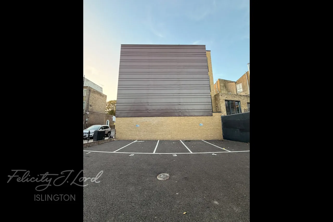 Elmore Street, London, N1, photo 18