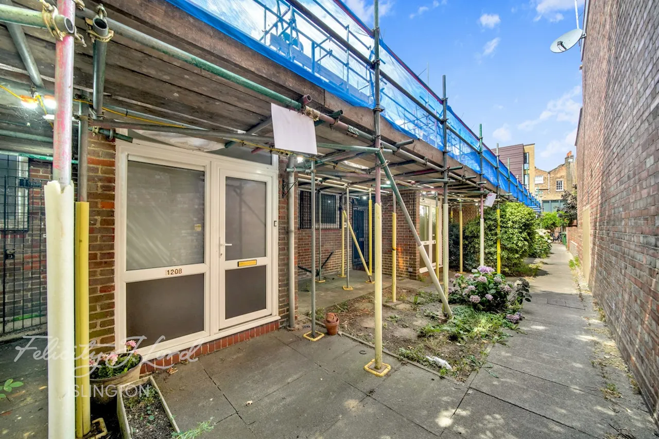 Elmore Street, London, N1, photo 7