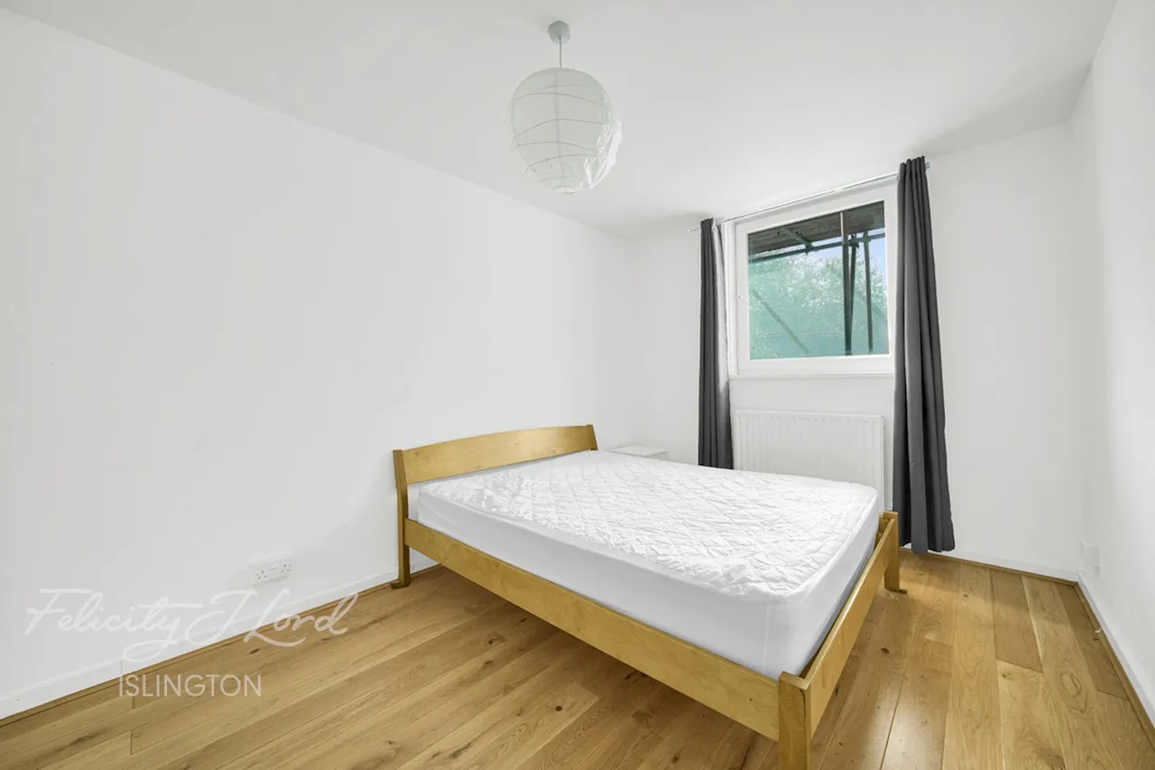 Elmore Street, London, N1, photo 6