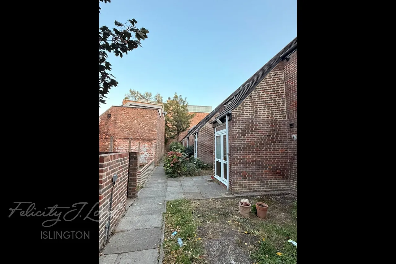 Elmore Street, London, N1, photo 17