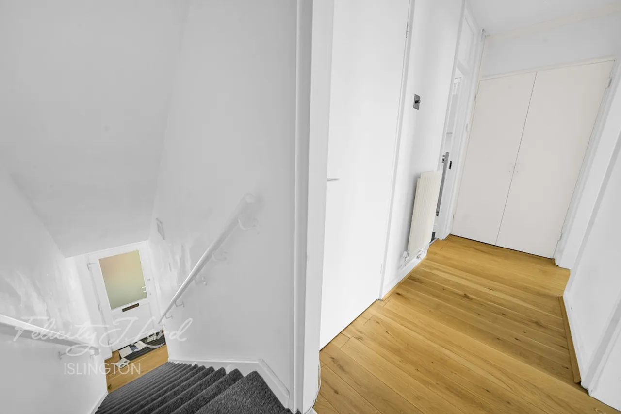 Elmore Street, London, N1, photo 9