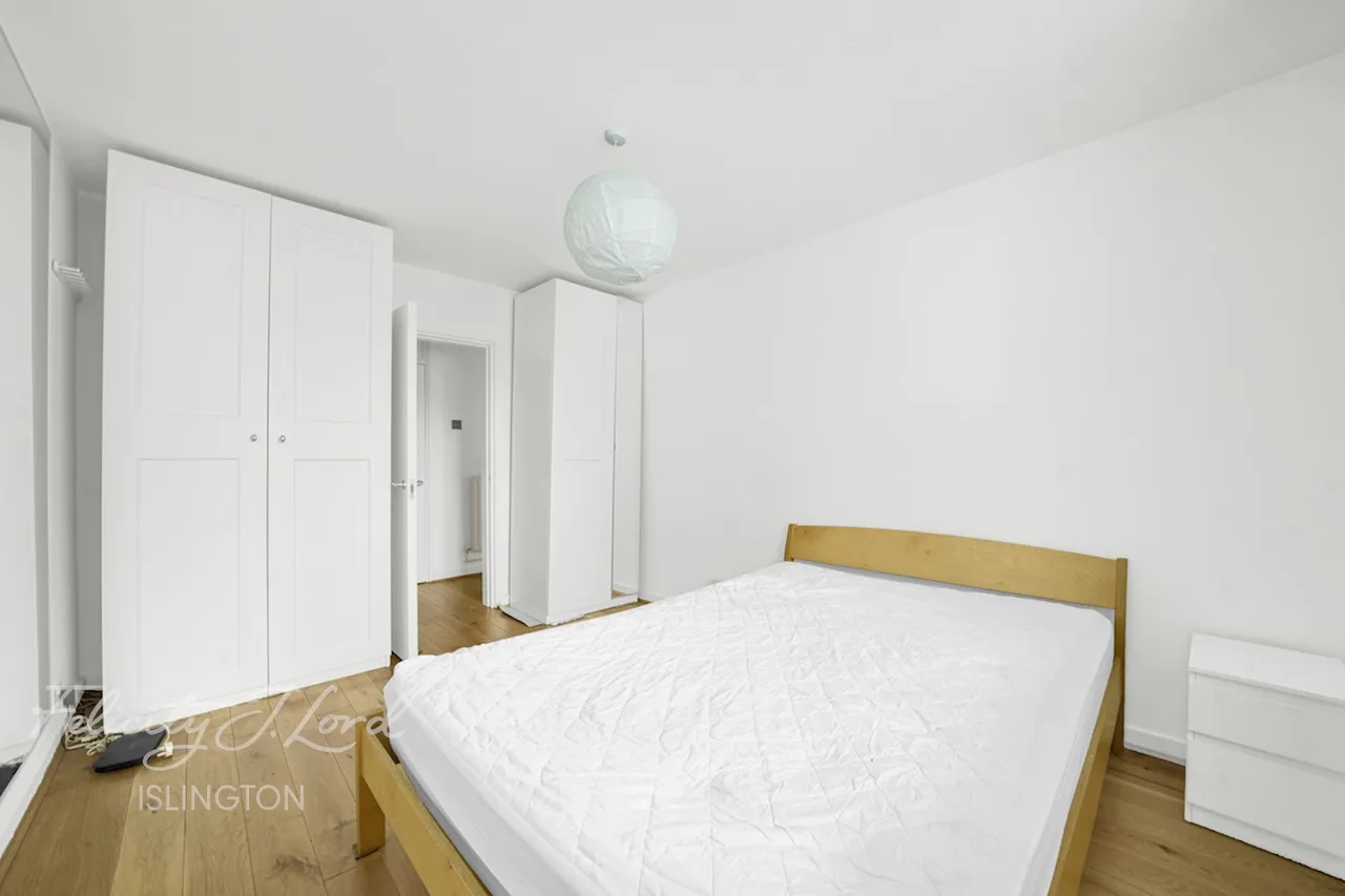 Elmore Street, London, N1, photo 8