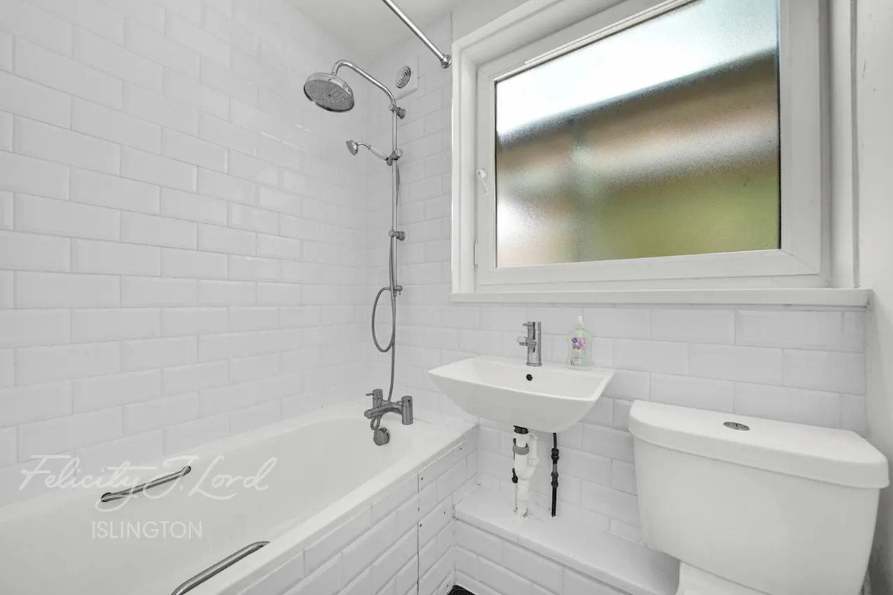 Elmore Street, London, N1, photo 12
