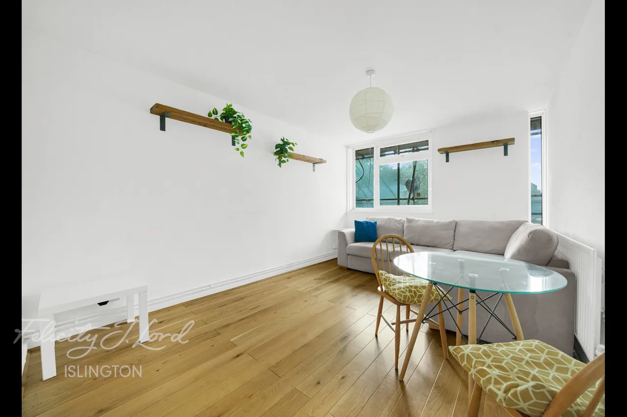 Elmore Street, London, N1, photo 15