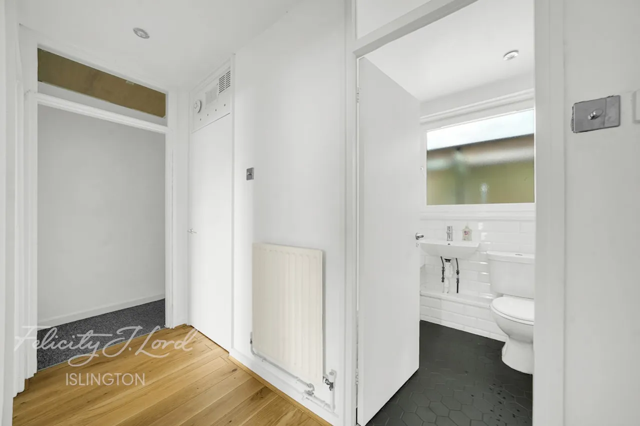 Elmore Street, London, N1, photo 11