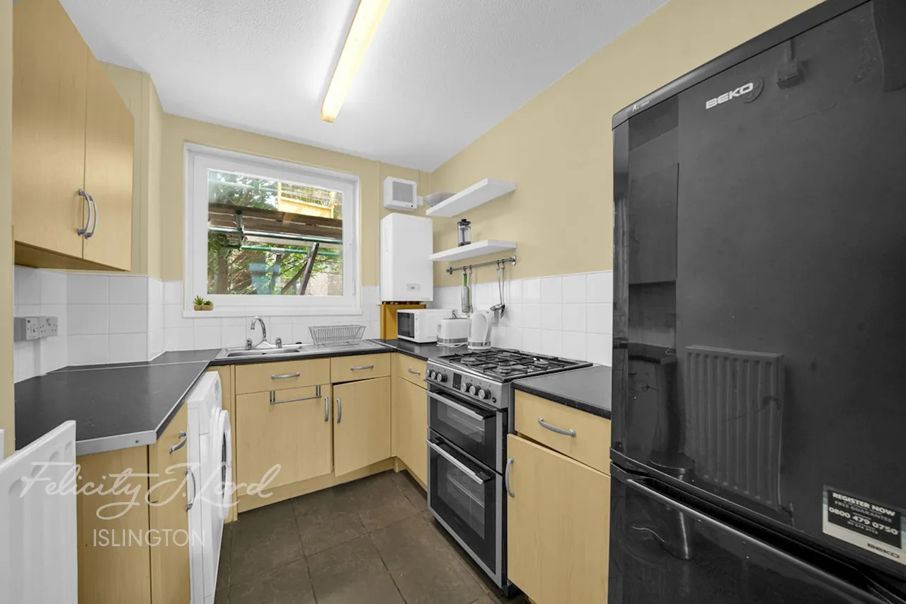 Elmore Street, London, N1, photo 5